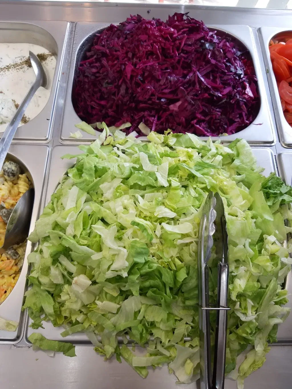 Urfa Kebab