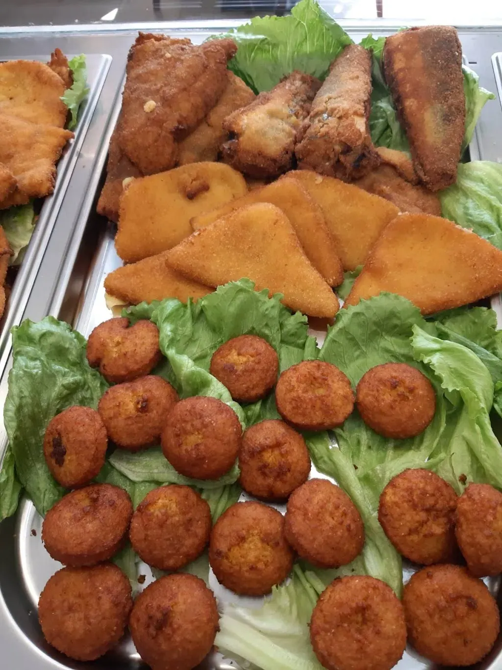 Urfa Kebab