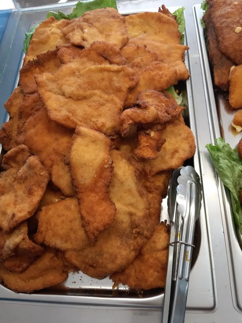 Urfa Kebab