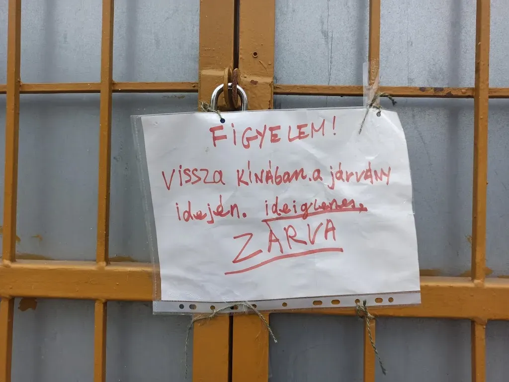 Yun Lai Xiang Kínai Büfé
