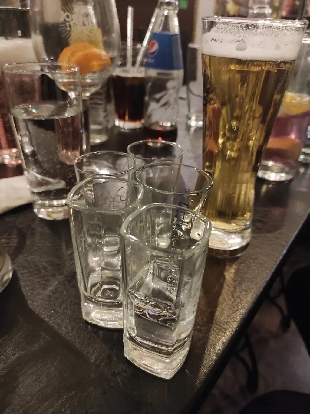 Cooltour Bar 3