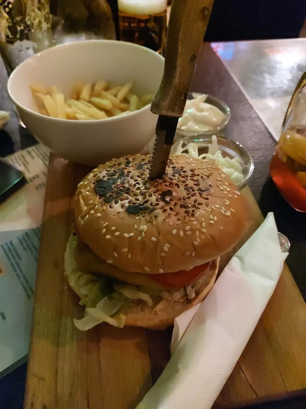 Cooltour Bar 3
