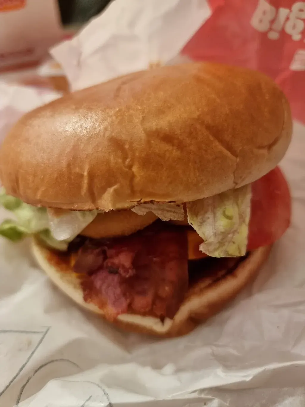 Burger King