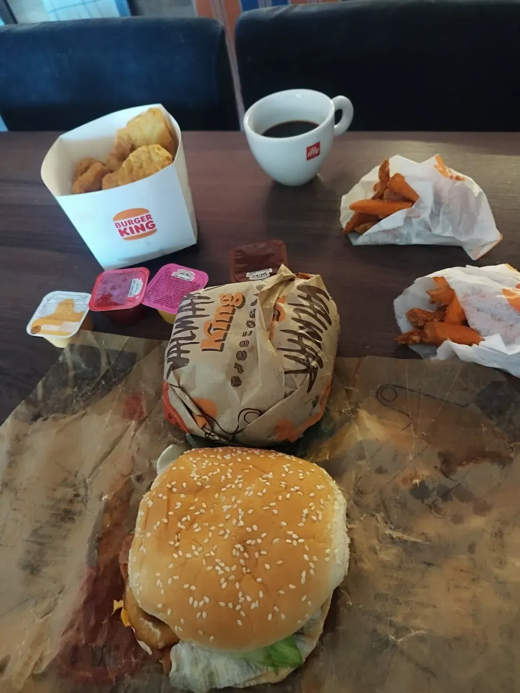 Burger King