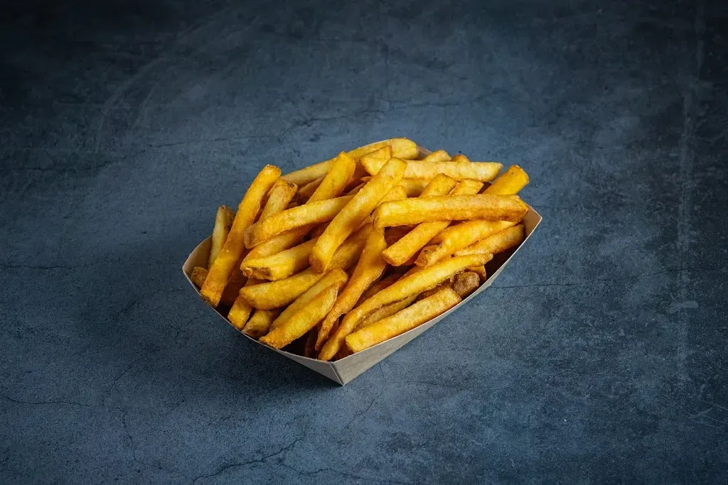 ZING BURGER & Co. | Oktogon