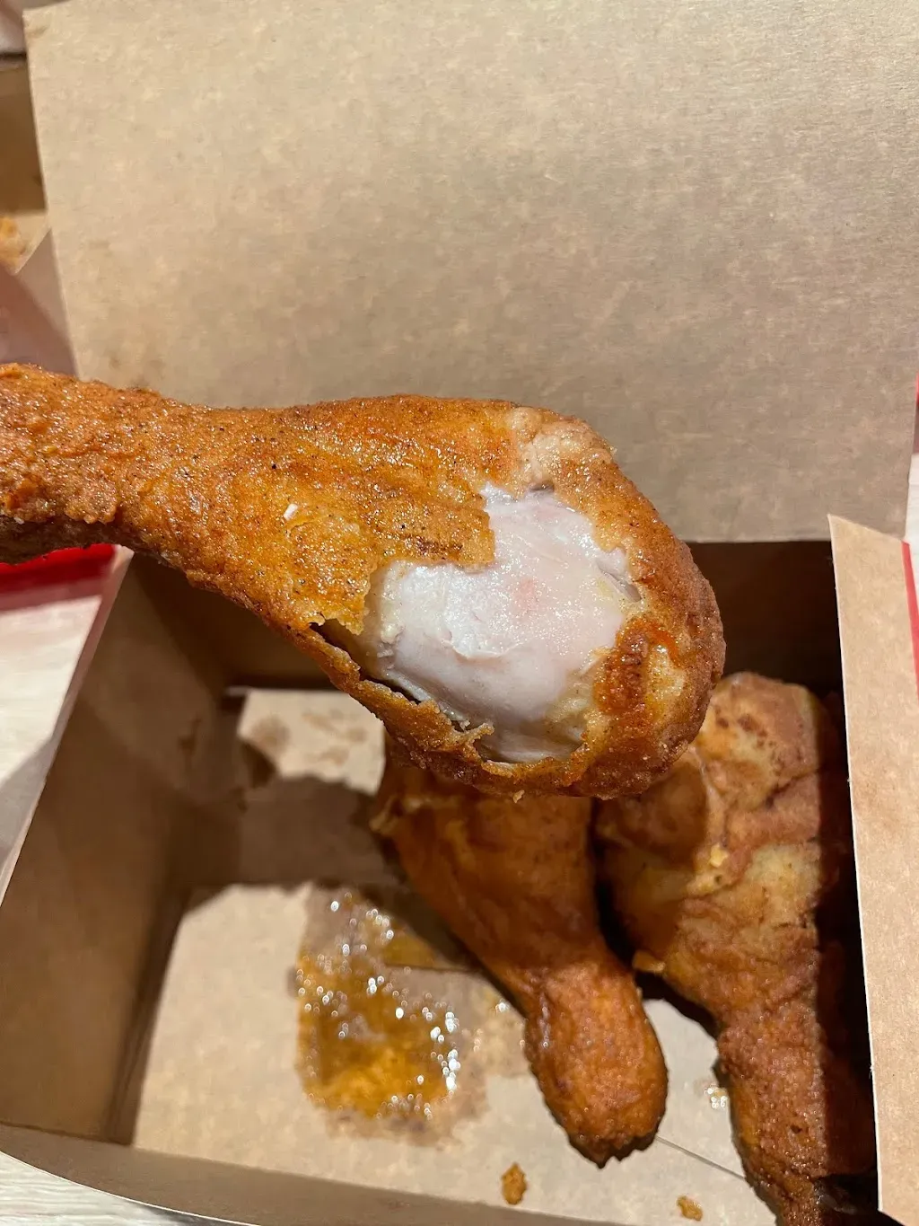 KFC Budapest Keleti