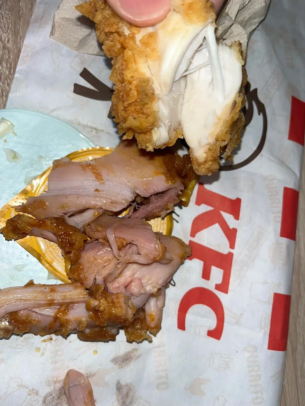 KFC Budapest Keleti