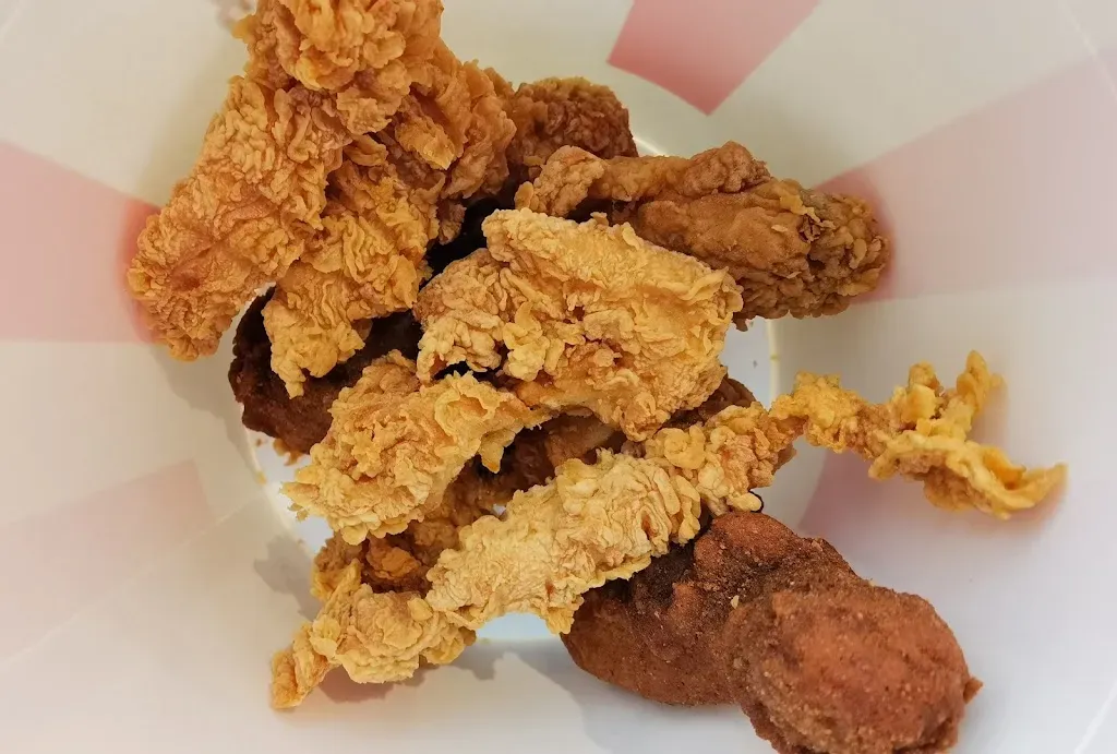 KFC Budapest Keleti