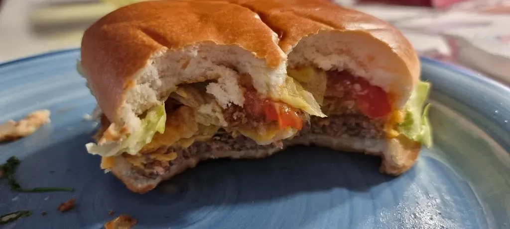 Burger King Corvin Plaza