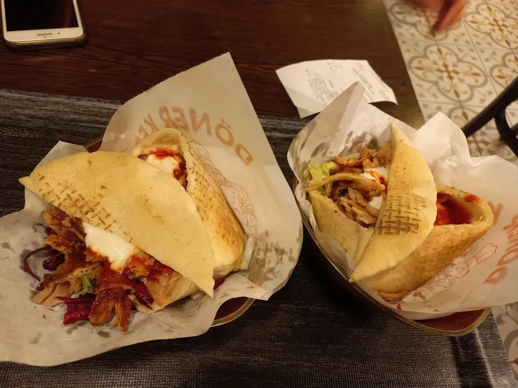 Kálvin Kebab