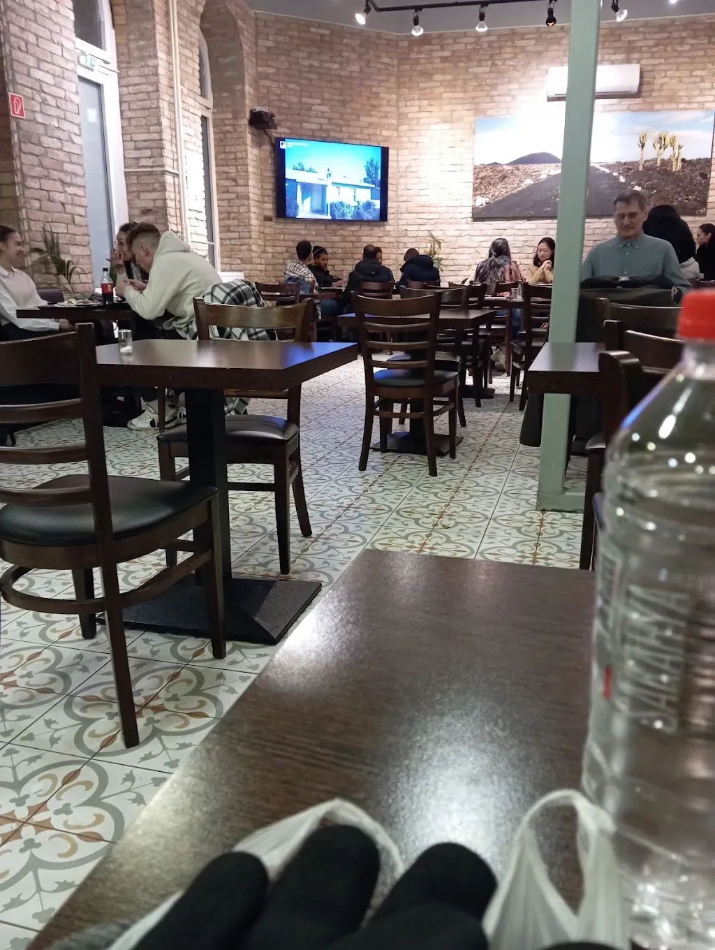 Kálvin Kebab