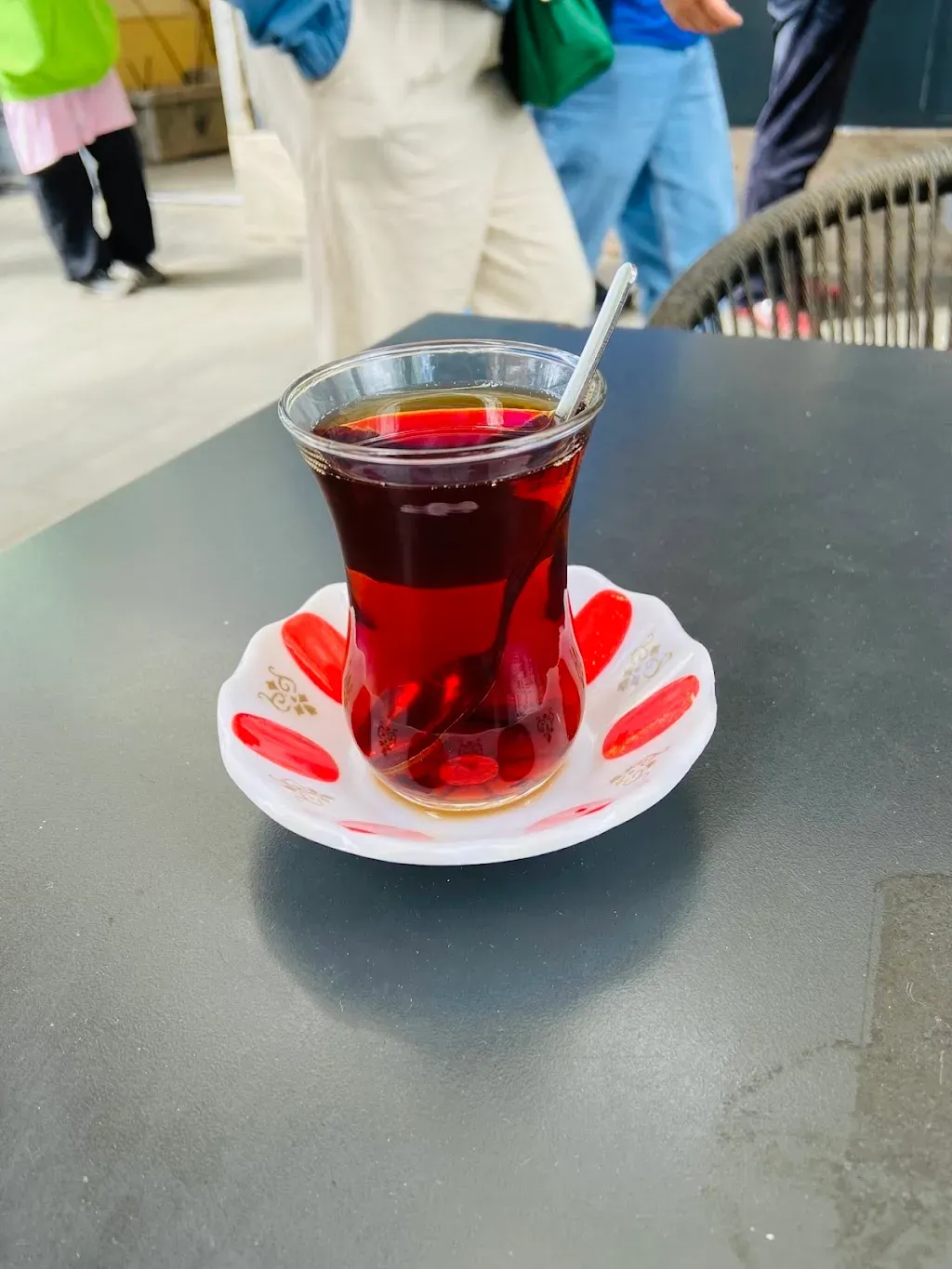 Kálvin Kebab