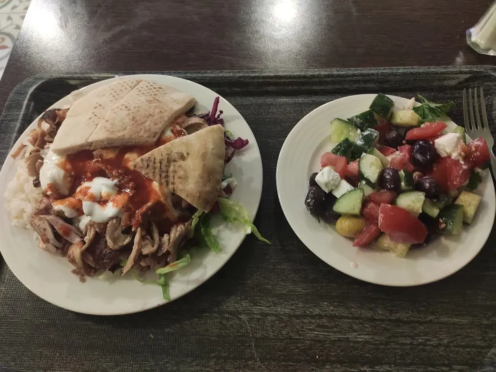 Kálvin Kebab