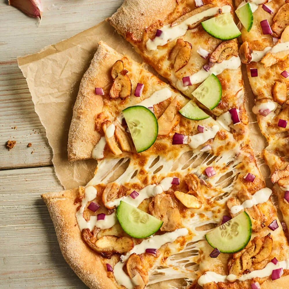 Pizza Hut Budapest Astoria