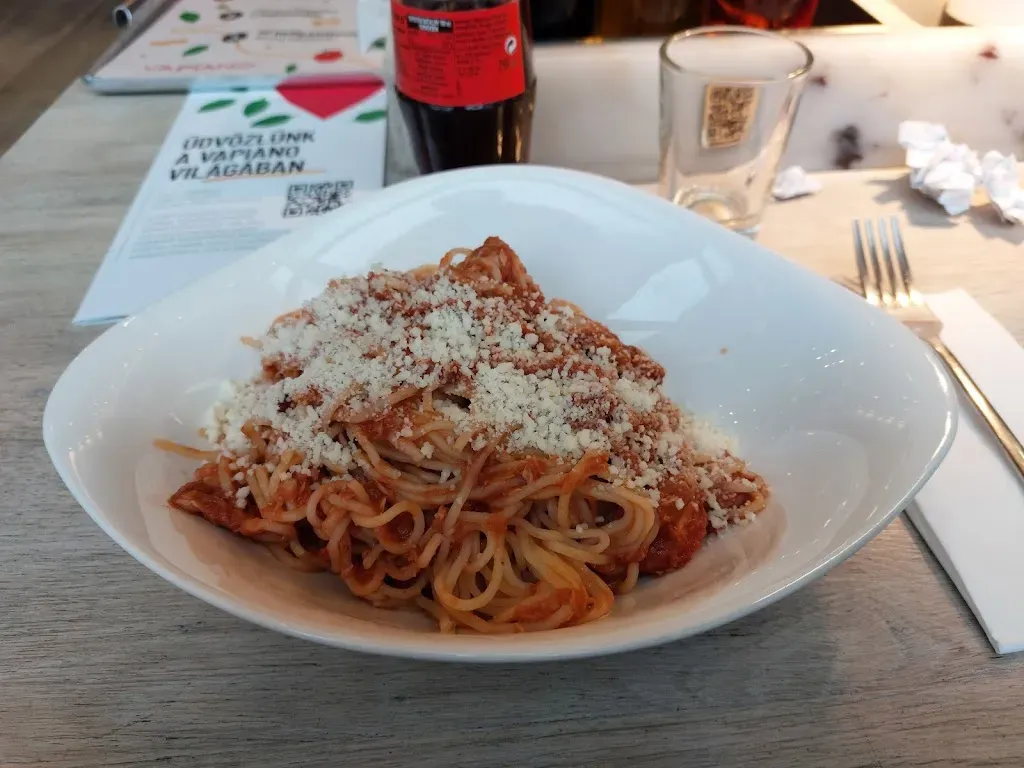Vapiano
