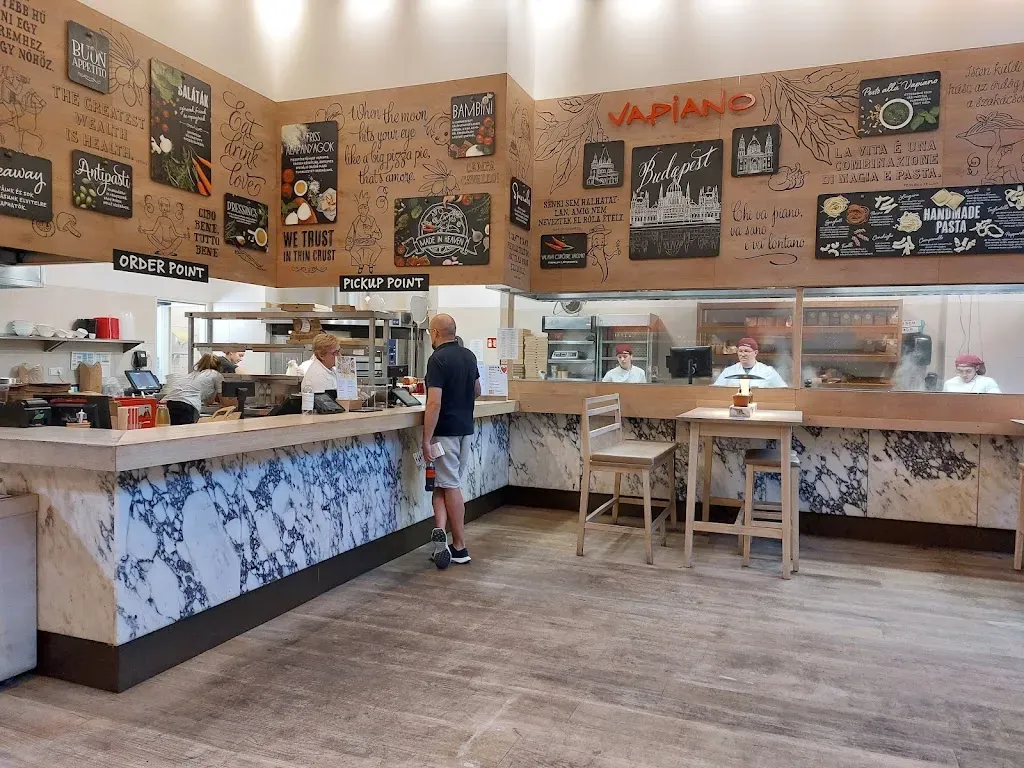 Vapiano