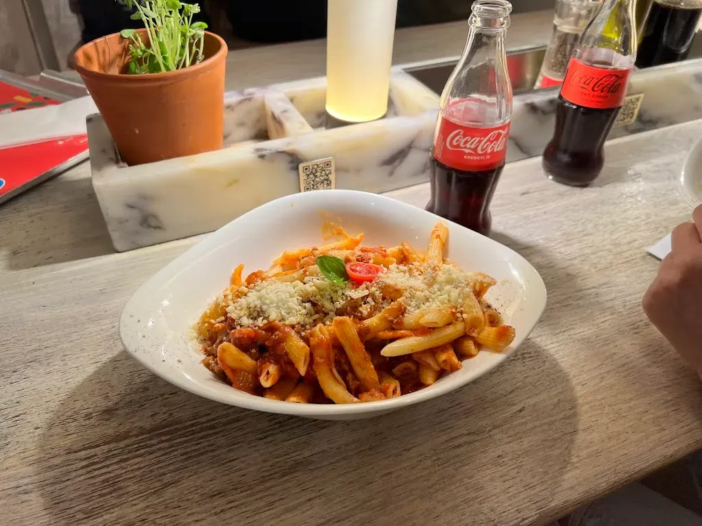 Vapiano