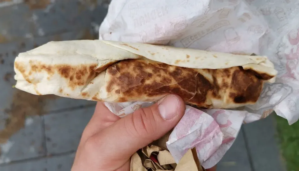 KFC Budapest Széll Kálmán tér