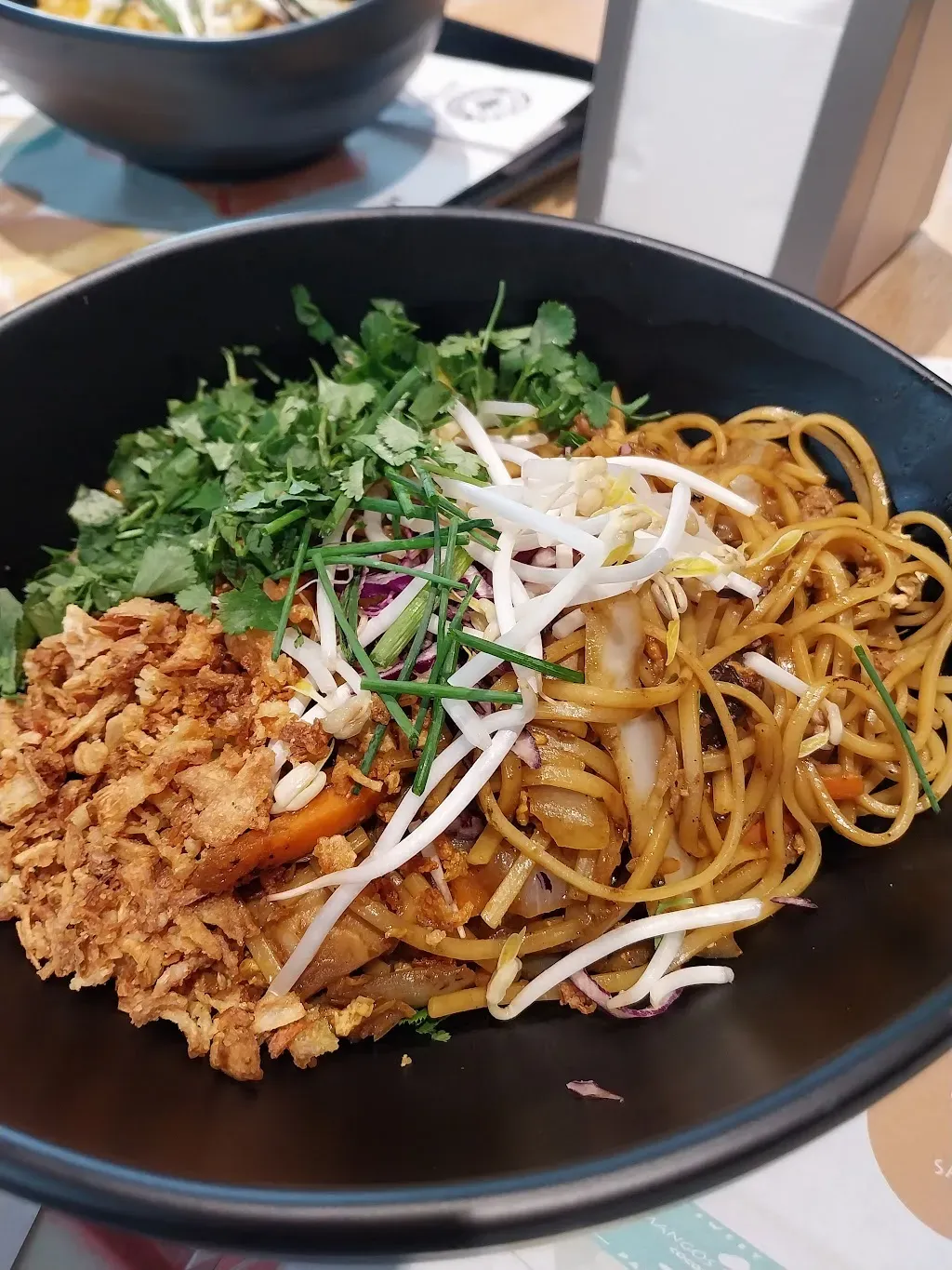 Padthai Wokbar