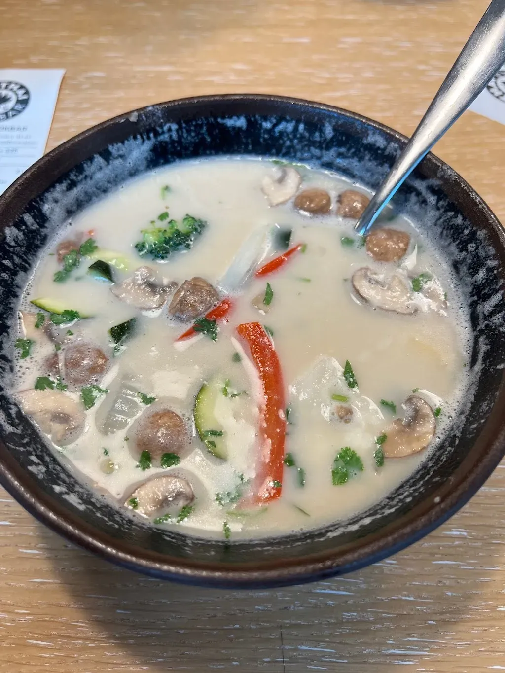 Padthai Wokbar