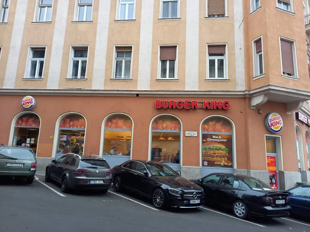 Burger King