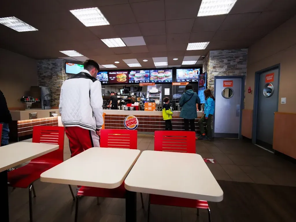 Burger King