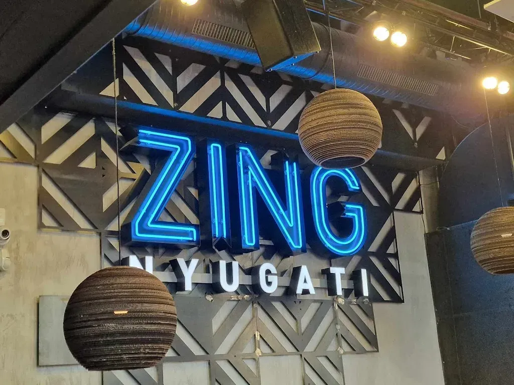 ZING BURGER & Co. | Nyugati