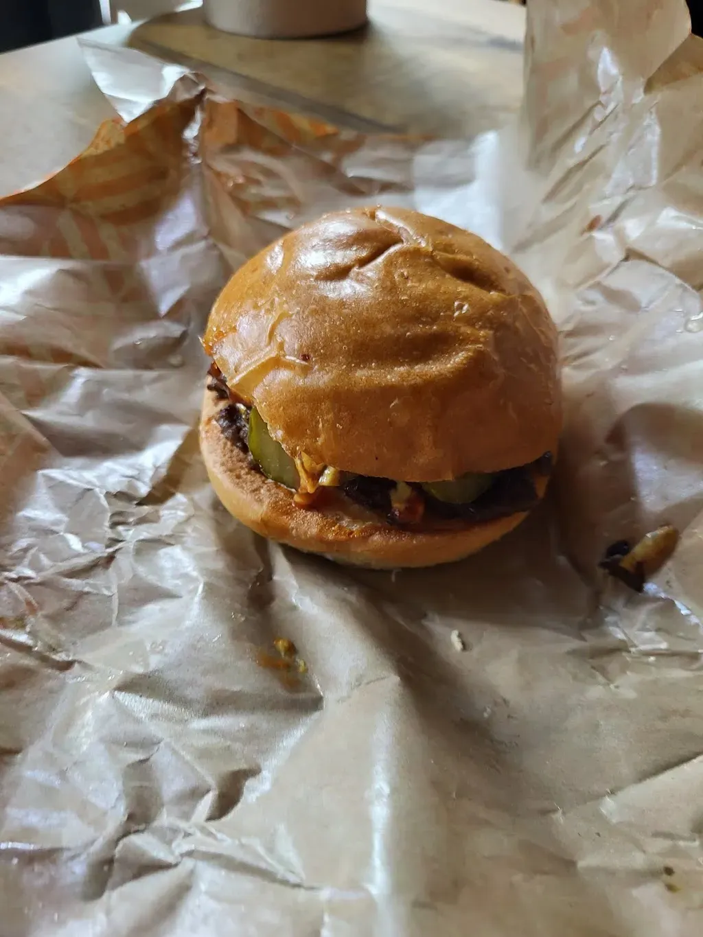 ZING BURGER & Co. | Nyugati