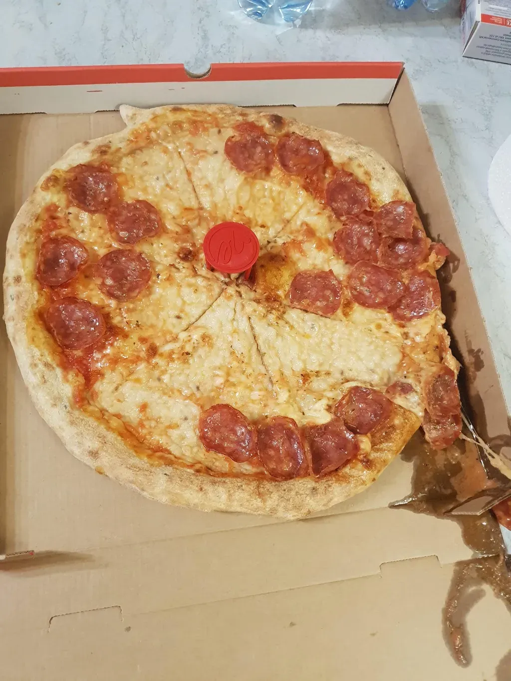 Pizza Me