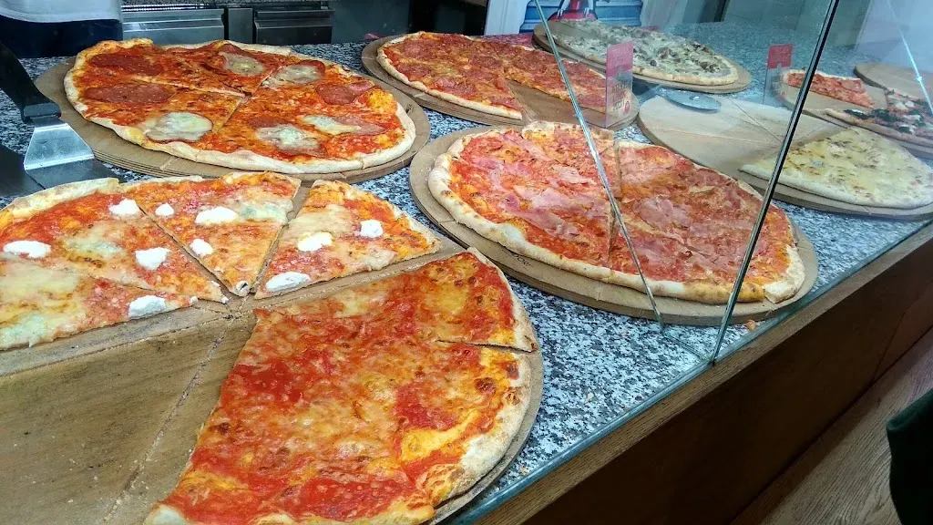Pizza Me