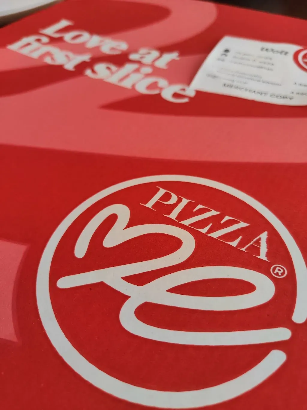 Pizza Me