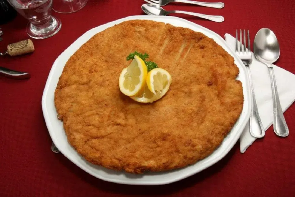 Bécsiszelet Vendéglő