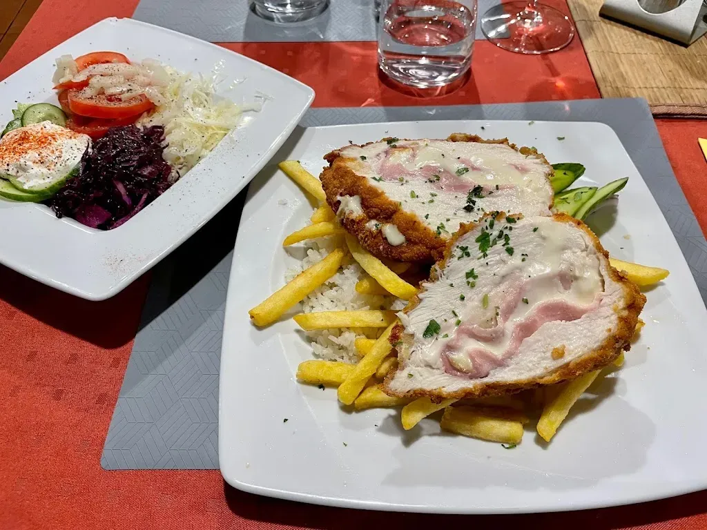 Bécsiszelet Vendéglő