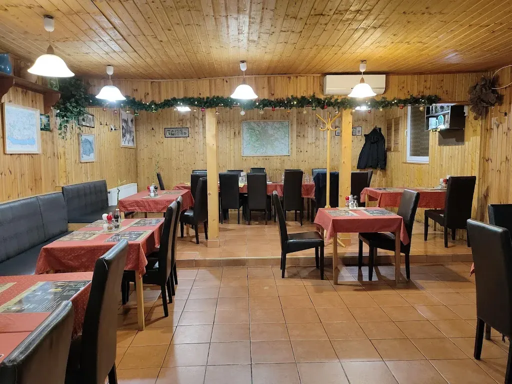 Bécsiszelet Vendéglő