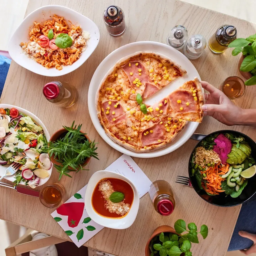 Vapiano