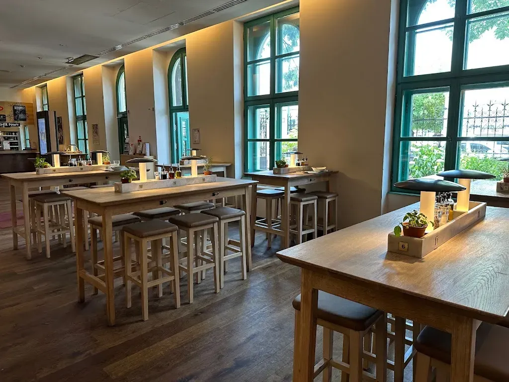 Vapiano
