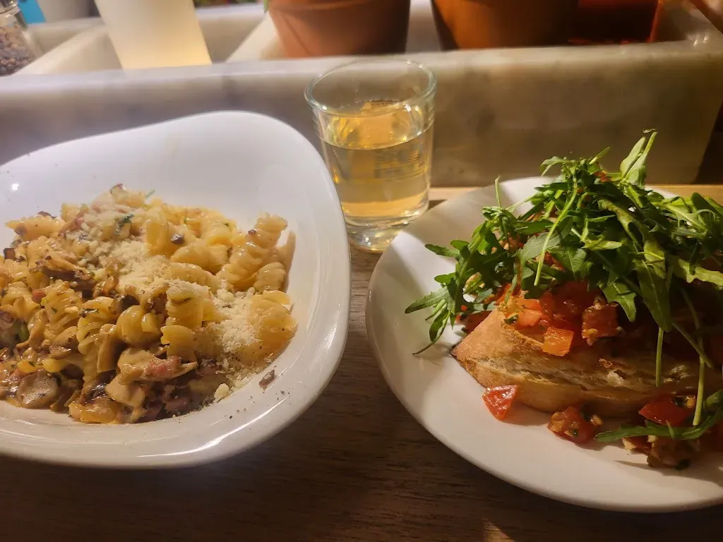 Vapiano