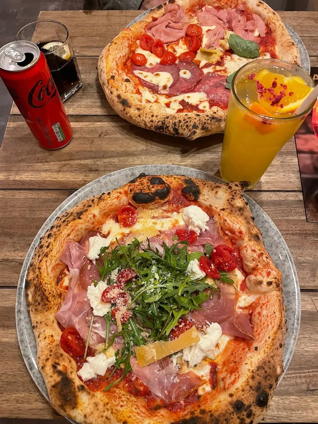 Forni di Napoli