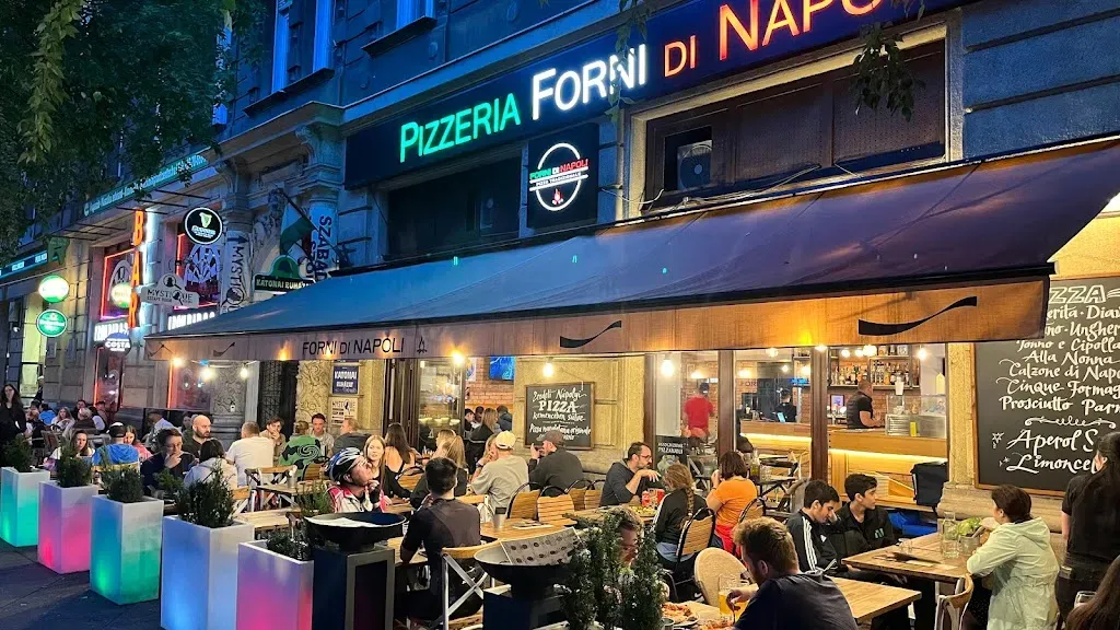 Forni di Napoli