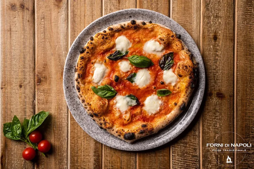 Forni di Napoli