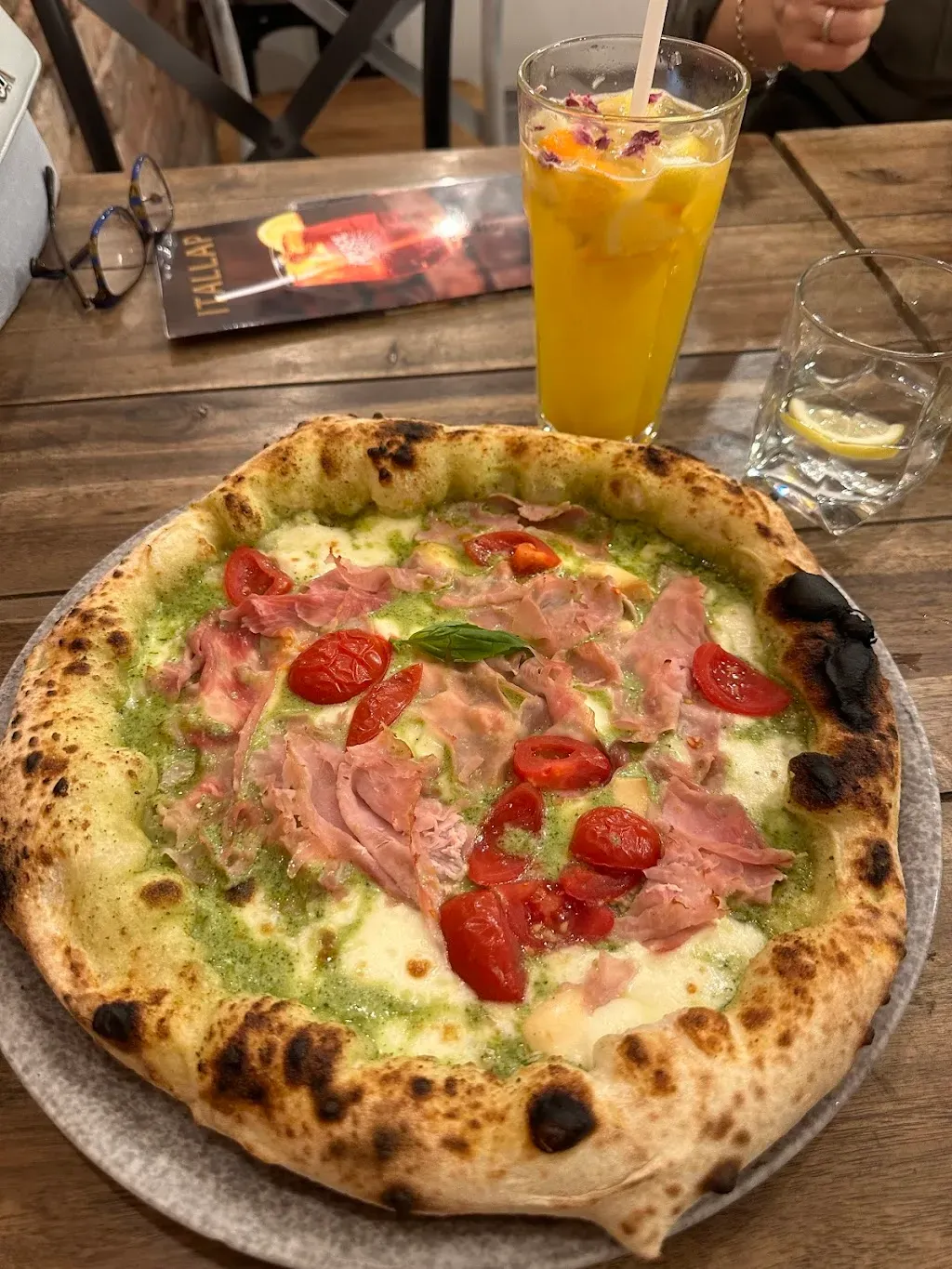 Forni di Napoli