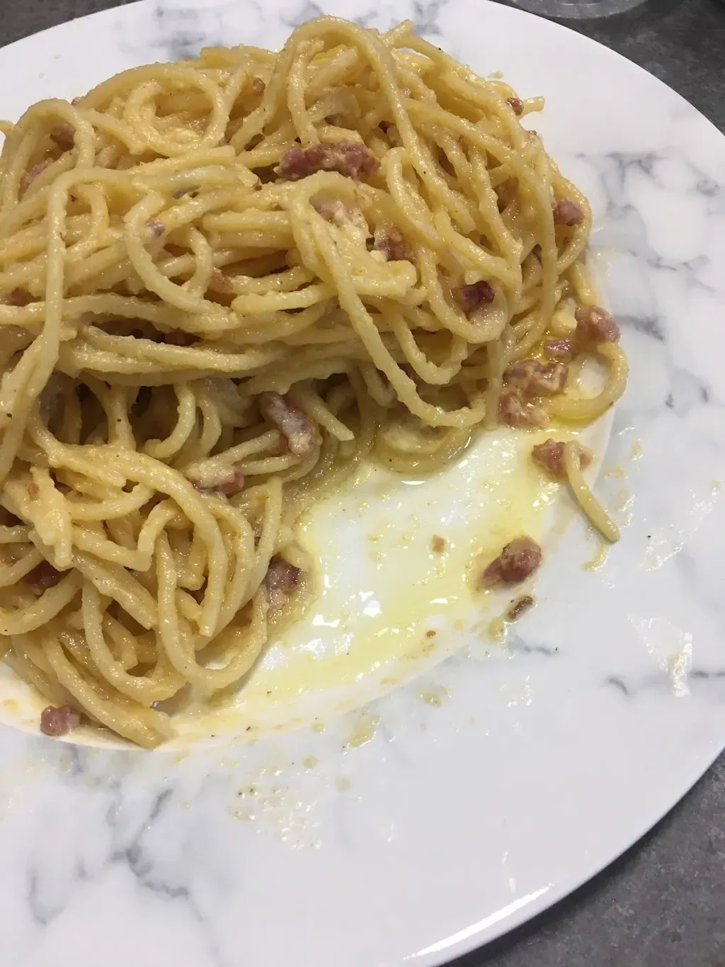 La Cipolla