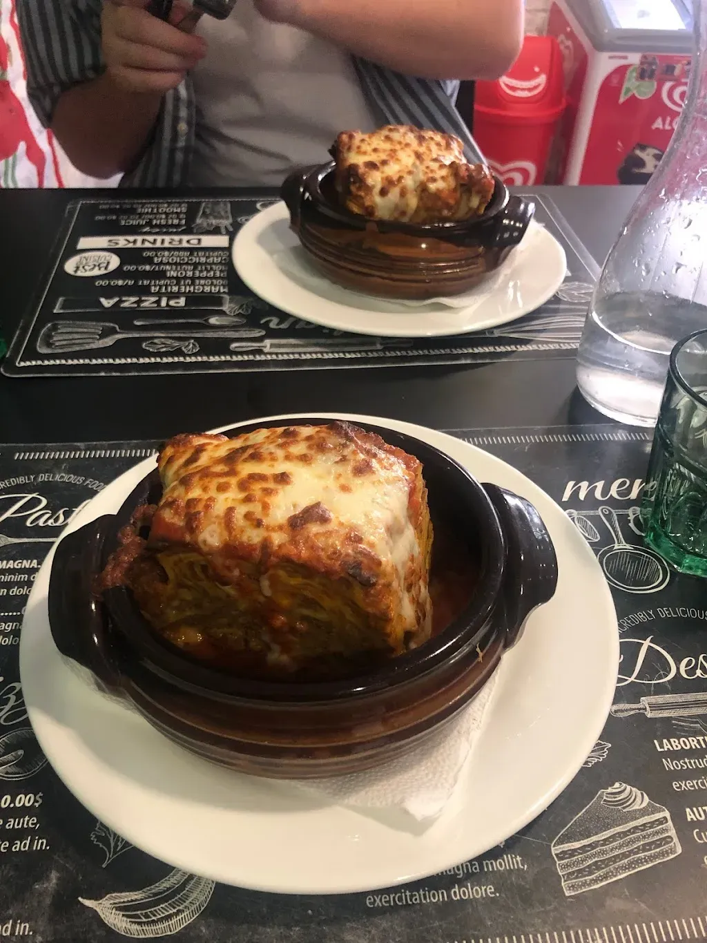 La Cipolla