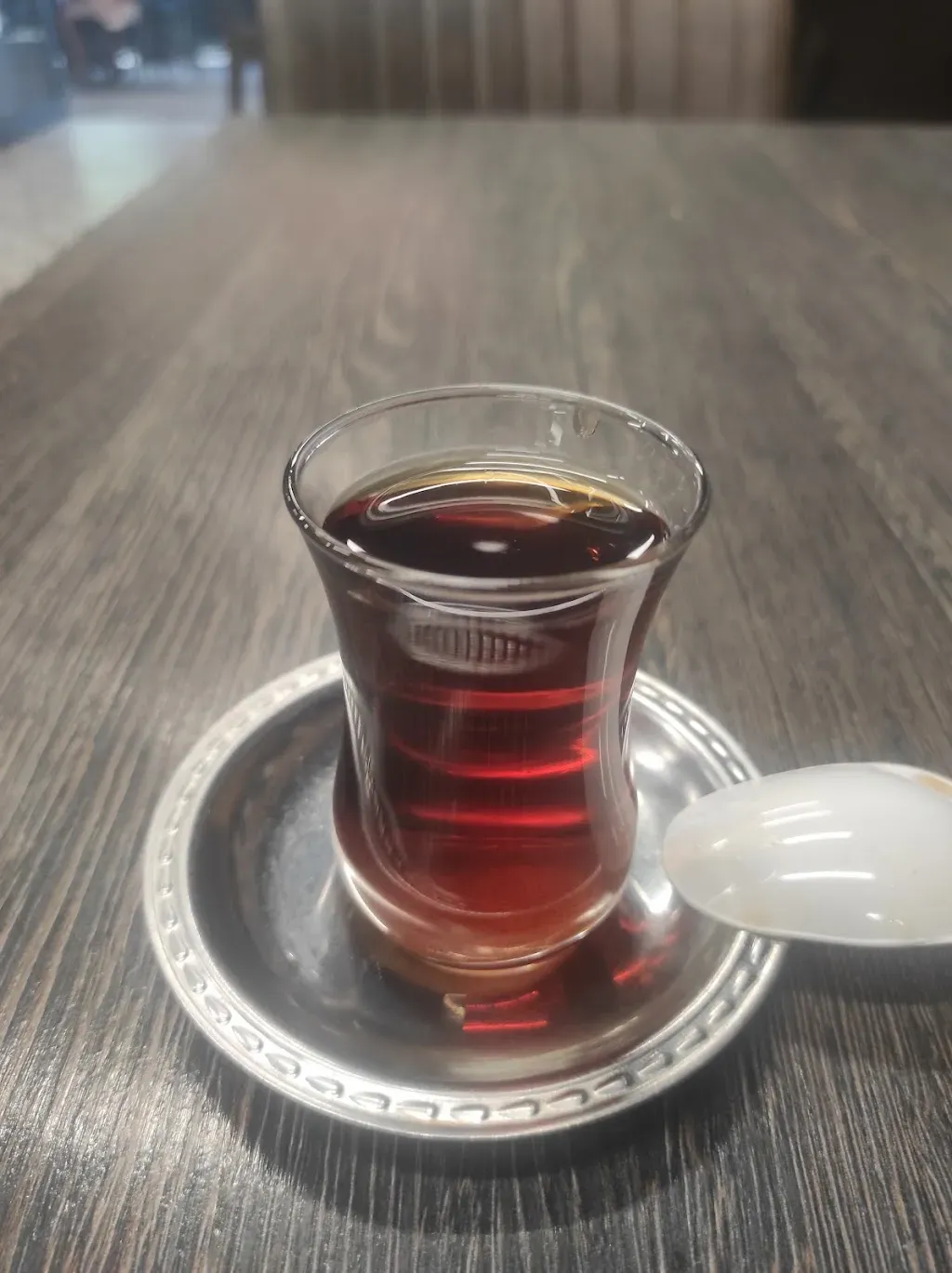 Eker Gyros Török étterem