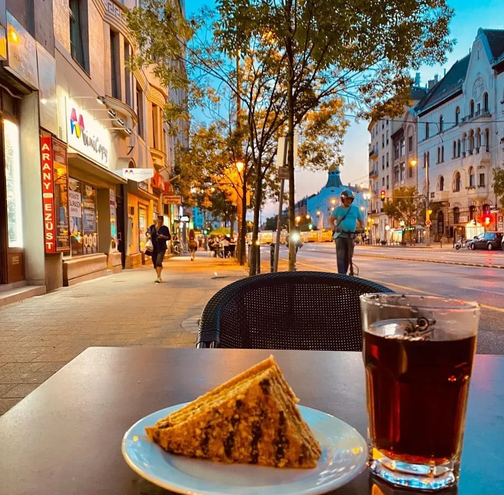 Eker Gyros Török étterem