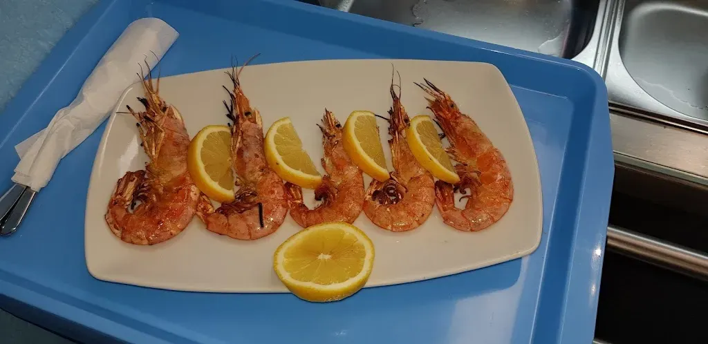 MELISSA BISZTRO Greek taverna Görög étterem