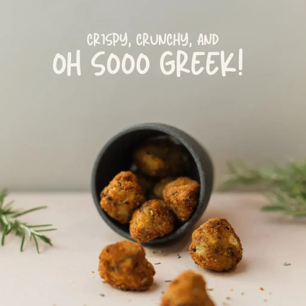 Blue Agori Buda Greek Street Food Bar