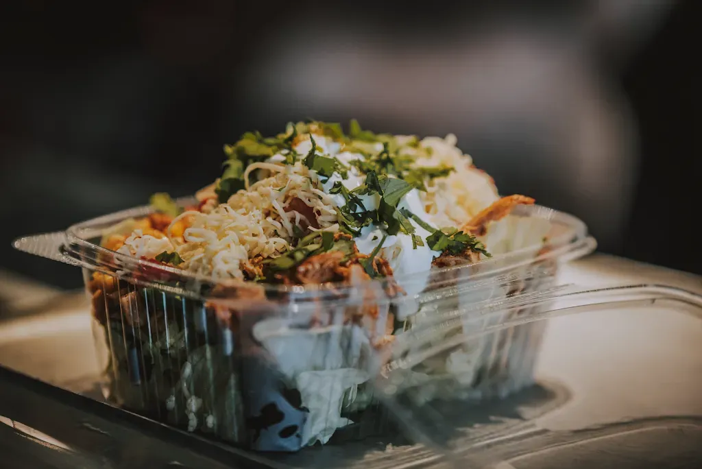 Arriba Taqueria