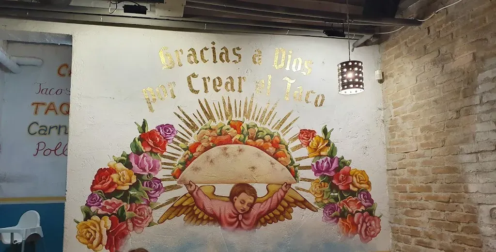 Arriba Taqueria