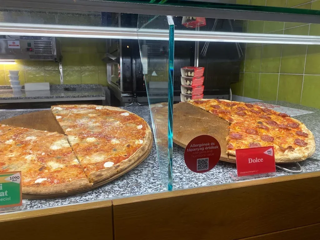 Pizza Me